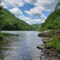 Gauley River National Recreation Area - Summersville