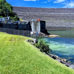 Gauley River National Recreation Area - Summersville