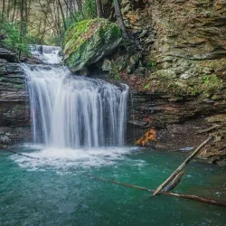 Gauley River National Recreation Area - Summersville