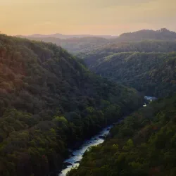 Gauley River National Recreation Area - Summersville