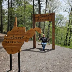 Summersville City Park - Summersville