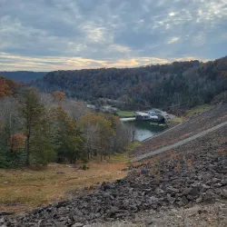 Summersville City Park - Summersville