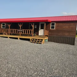 Summersville City Park - Summersville