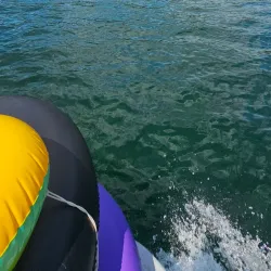 Summersville Dam - Summersville