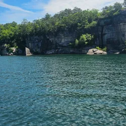 Summersville Dam - Summersville