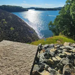 Summersville Dam - Summersville