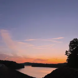 Summersville Dam - Summersville