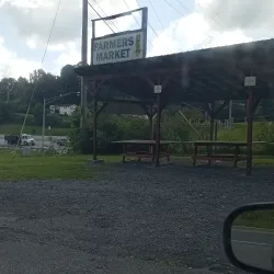 Summersville Farmers Market - Summersville