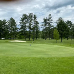 Summersville Golf Course - Summersville