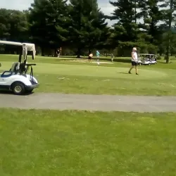 Summersville Golf Course - Summersville