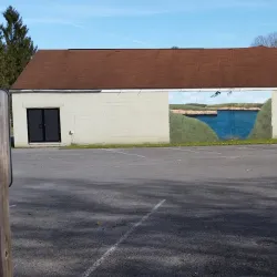 Summersville Golf Course - Summersville