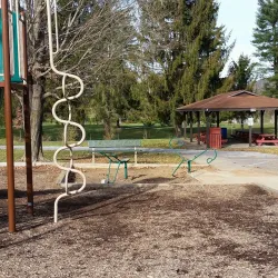 Summersville Golf Course - Summersville