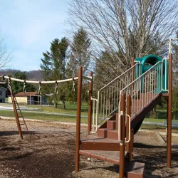 Summersville Golf Course - Summersville