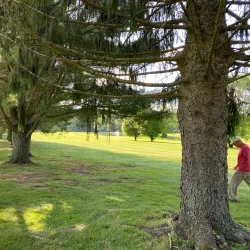 Summersville Golf Course - Summersville