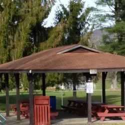 Summersville Golf Course - Summersville