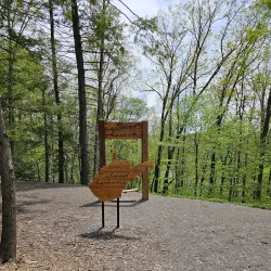 Summersville Lake State Park - Summersville