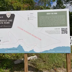 Summersville Lake State Park - Summersville