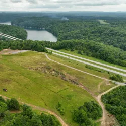 Summersville Lake - Summersville