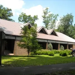 Summersville Public Library - Summersville