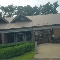 Summersville Public Library - Summersville