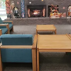 Summersville Public Library - Summersville