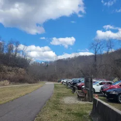 Ohio River Trail - Weirton