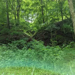 Ohio River Trail - Weirton