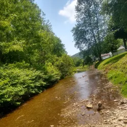 Ohio River Trail - Weirton