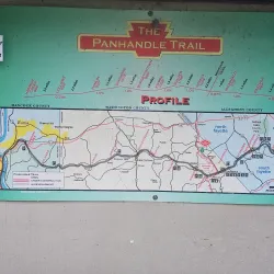 Ohio River Trail - Weirton