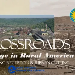 Weirton Area Museum and Cultural Center - Weirton