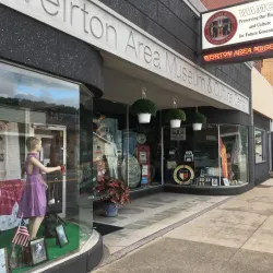 Weirton Area Museum and Cultural Center - Weirton