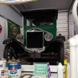 Weirton Area Museum and Cultural Center - Weirton