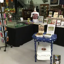 Weirton Area Museum and Cultural Center - Weirton