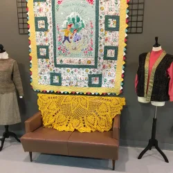 Weirton Area Museum and Cultural Center - Weirton