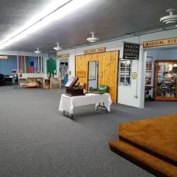 Weirton Area Museum and Cultural Center - Weirton