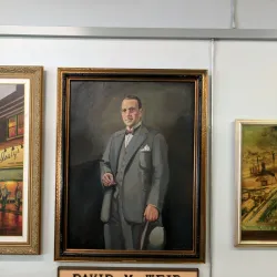 Weirton Area Museum and Cultural Center - Weirton