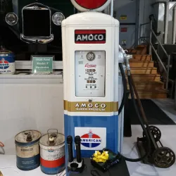 Weirton Area Museum and Cultural Center - Weirton