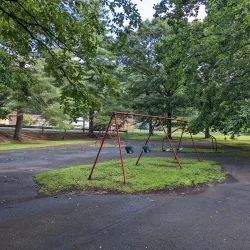 Weirton Community Park - Weirton