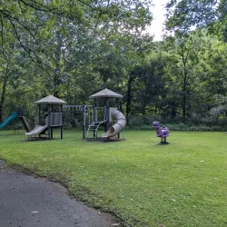 Weirton Community Park - Weirton