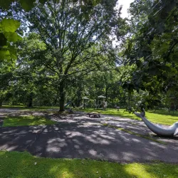 Weirton Community Park - Weirton