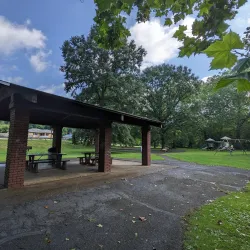 Weirton Community Park - Weirton