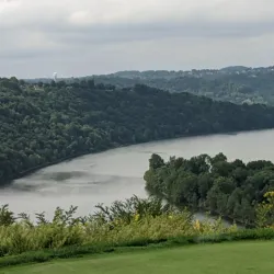 Weirton Country Club - Weirton