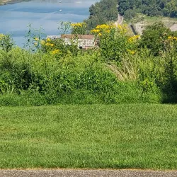 Weirton Country Club - Weirton