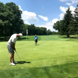 Weirton Country Club - Weirton