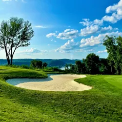 Weirton Country Club - Weirton