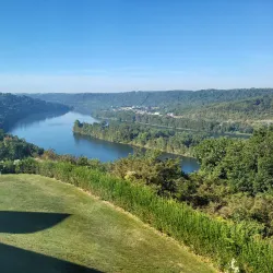 Weirton Country Club - Weirton