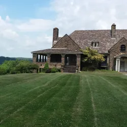 Weirton Country Club - Weirton