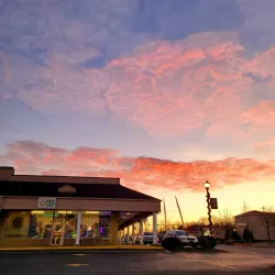 Weirton Shopping District - Weirton