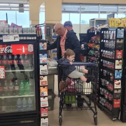 Weirton Shopping District - Weirton