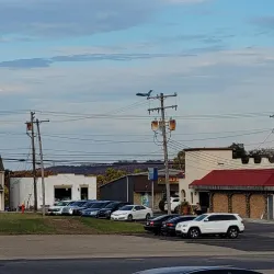 Weirton Shopping District - Weirton